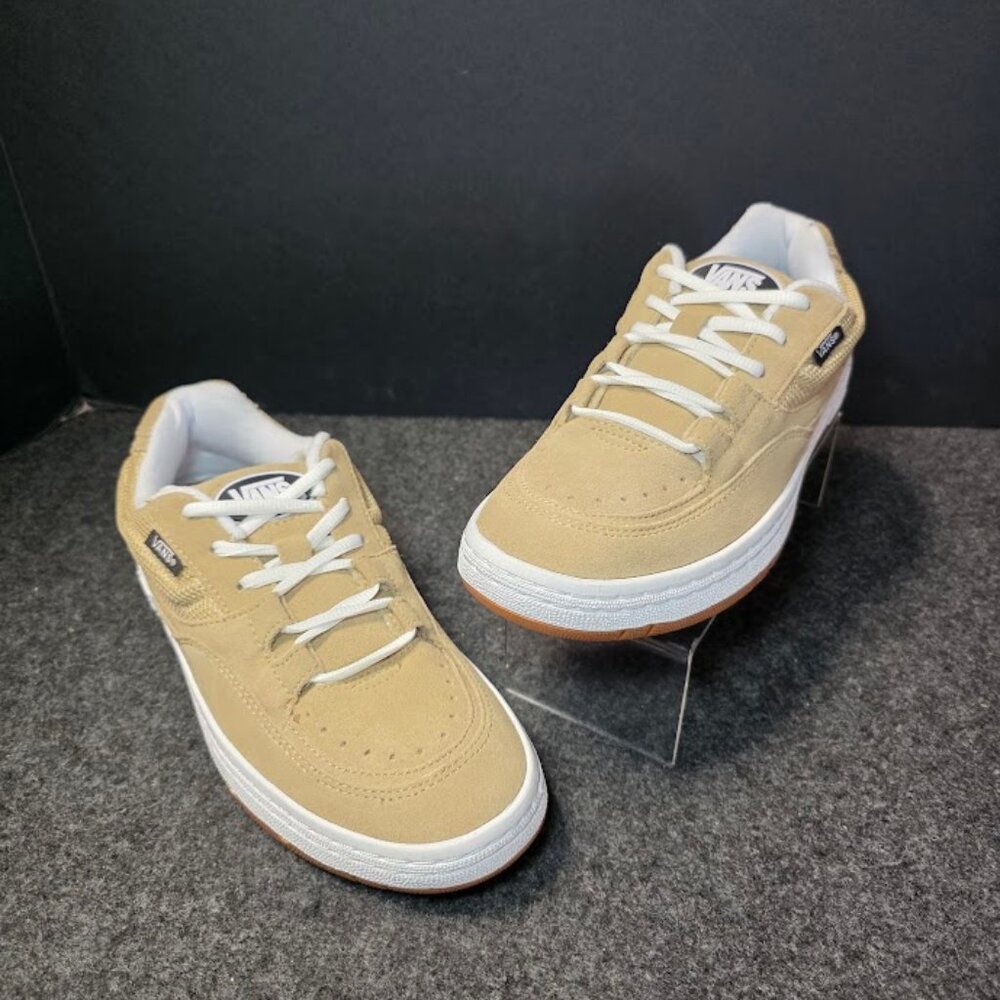 NIB VANS Speed LS Shoes Men's 8 Women's 9.5